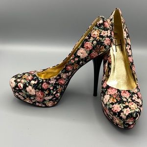 High heels 19